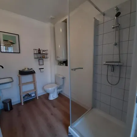 Daire Les Madeleines