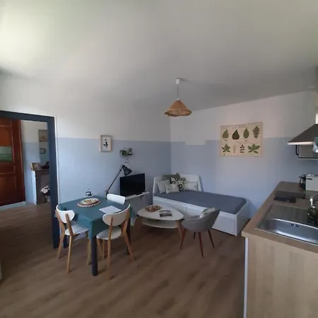 Apartment Les Madeleines