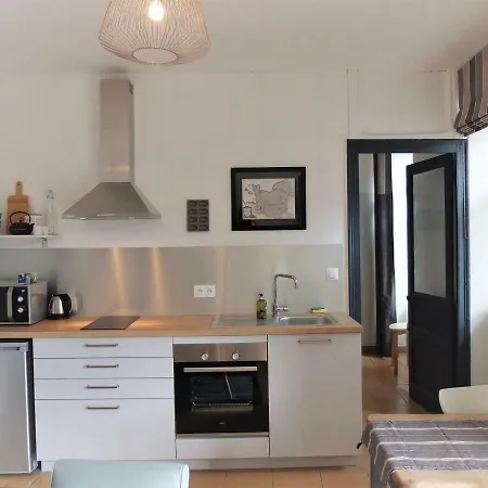 Apartment Les Madeleines