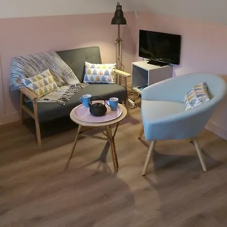 Les Madeleines * Carolles