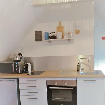 Les Madeleines * Carolles