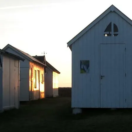 Daire Les Madeleines