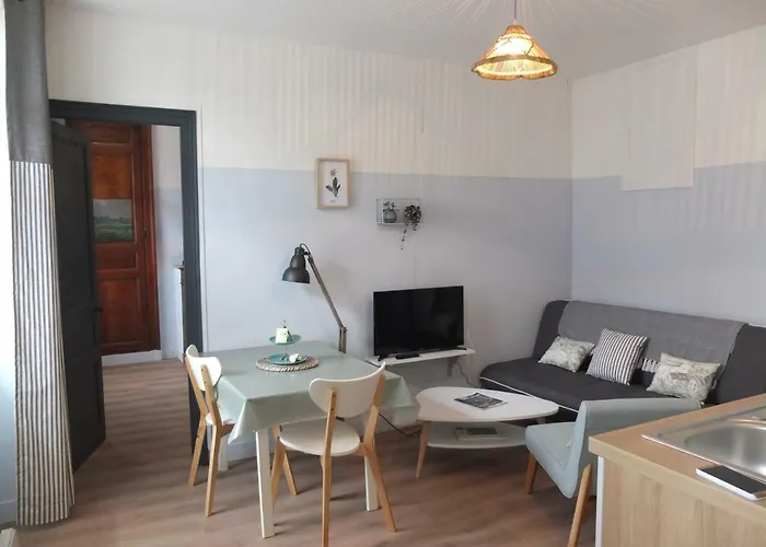 Les Madeleines * Carolles