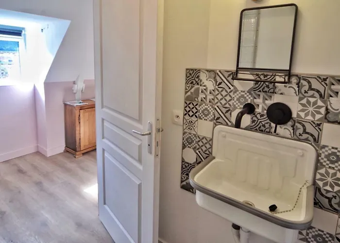 Apartman Les Madeleines