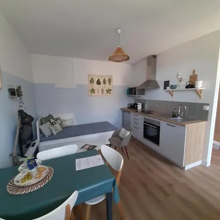 Les Madeleines * カロル