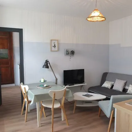 Les Madeleines * カロル