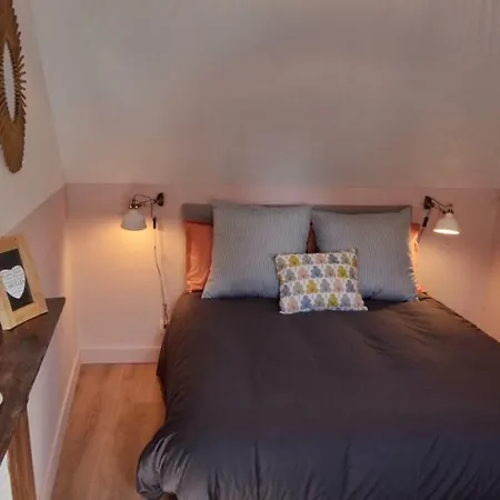 Les Madeleines Apartamento Carolles