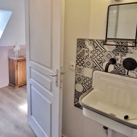 アパート Les Madeleines