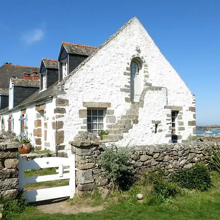 アパート Les Madeleines *