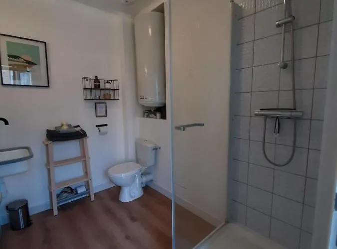 Apartment Les Madeleines