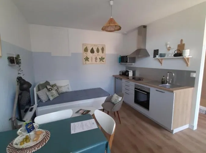 Les Madeleines * Carolles