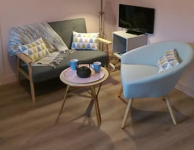 Les Madeleines * Carolles