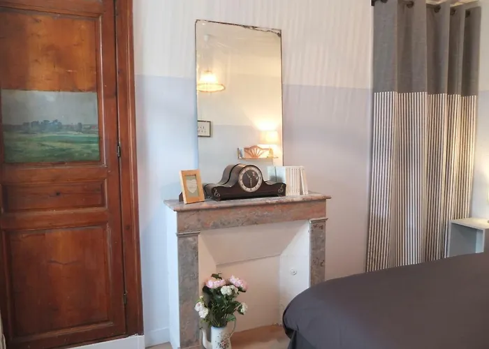 Les Madeleines Carolles