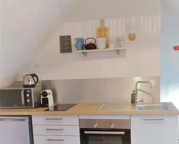 Les Madeleines * Carolles