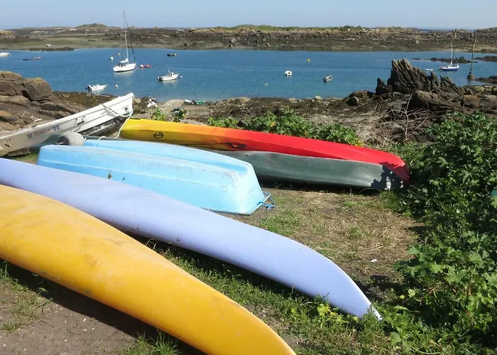 Les Madeleines Apartment *