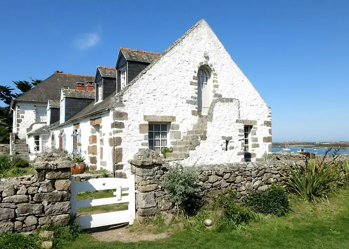 Lägenhet Les Madeleines *