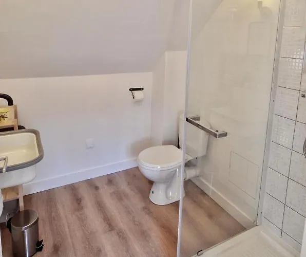 Les Madeleines Carolles